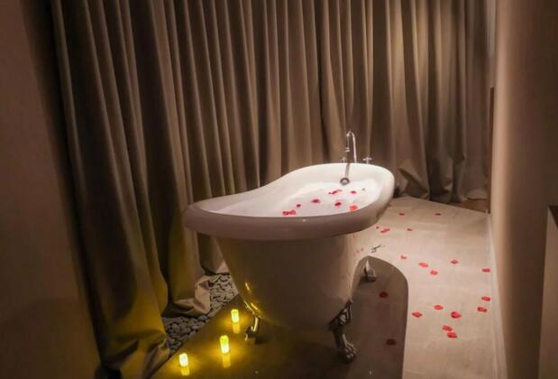 Ramada Encore By Wyndham Karatay - Görsel 18