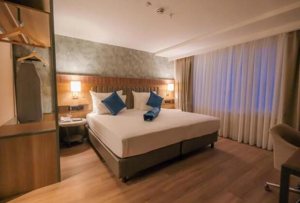 Ramada Encore By Wyndham Karatay - Görsel 10