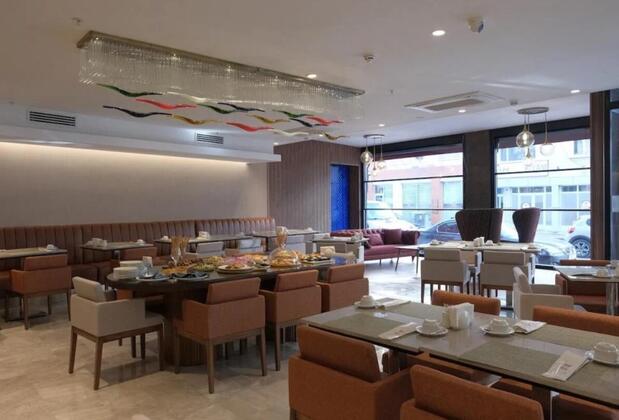 Ramada Encore By Wyndham Karatay - Görsel 15