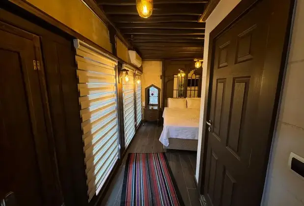 Yılmazhan Konağı - Görsel 9