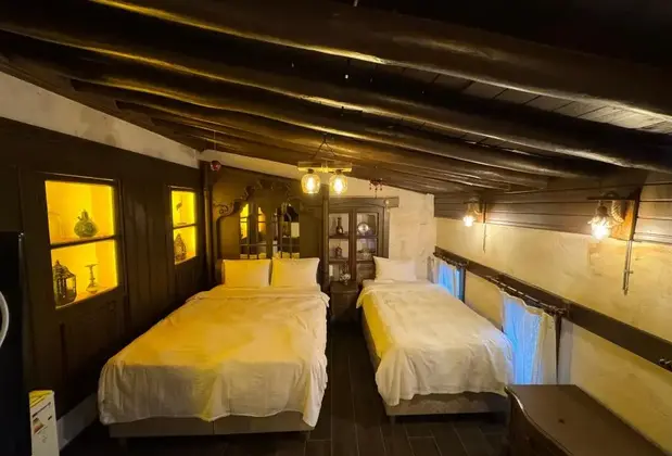 Yılmazhan Konağı - Görsel 4