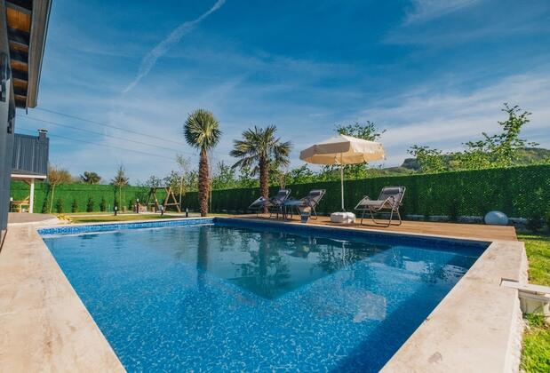 Akçay My Garden Sapanca - Görsel 4