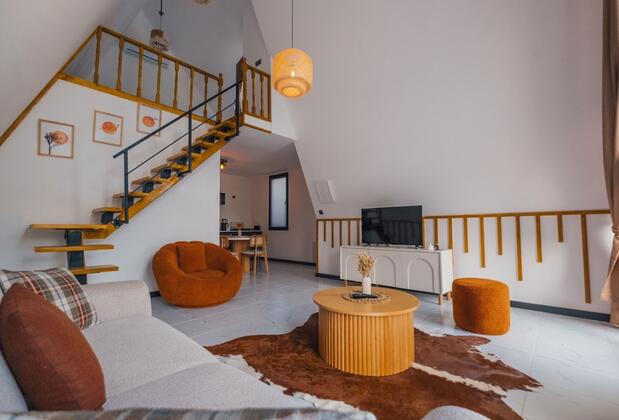 Akçay My Garden Sapanca - Görsel 8