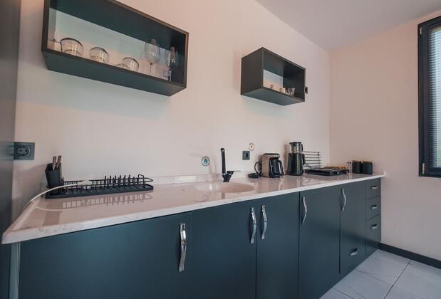 Akçay My Garden Sapanca - Görsel 7