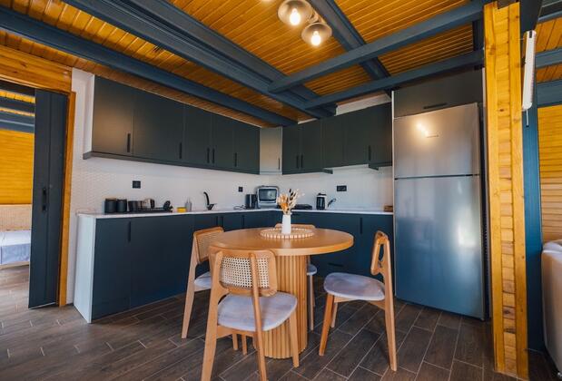 Akçay My Garden Sapanca - Görsel 9