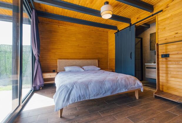 Akçay My Garden Sapanca - Görsel 5