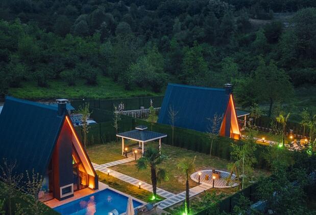 Akçay My Garden Sapanca - Görsel 3