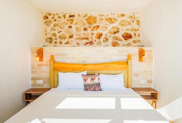 Lisia Sunset Hotel - Görsel 10