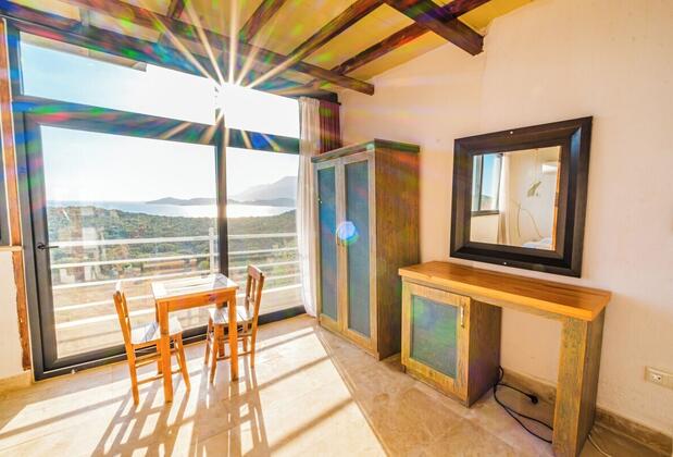 Lisia Sunset Hotel - Görsel 12