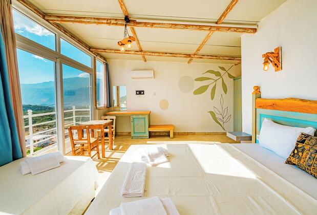 Lisia Sunset Hotel - Görsel 15