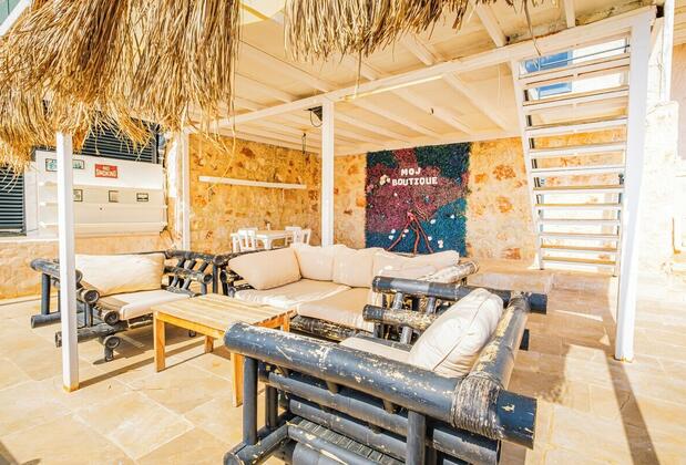 Lisia Sunset Hotel - Görsel 18