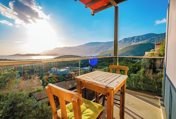 Lisia Sunset Hotel - Görsel 22