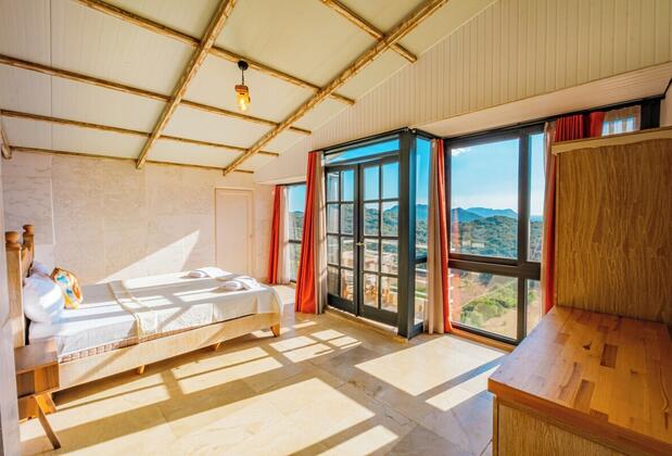 Lisia Sunset Hotel - Görsel 2