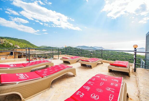 Lisia Sunset Hotel - Görsel 3