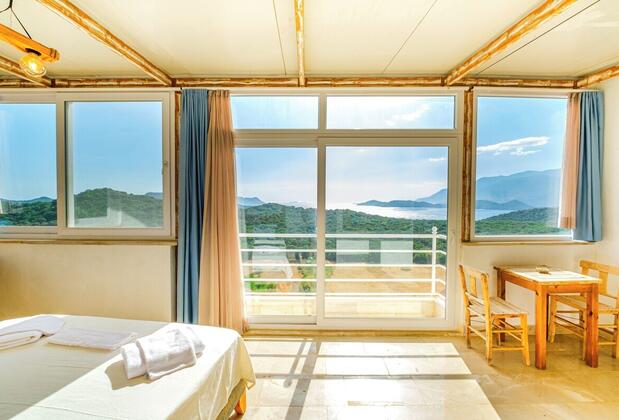 Lisia Sunset Hotel - Görsel 5