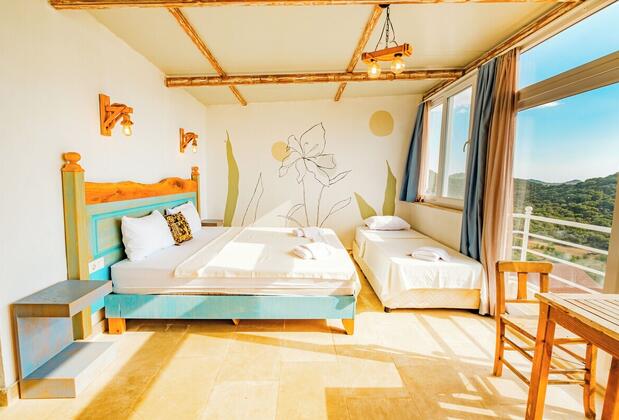 Lisia Sunset Hotel - Görsel 6