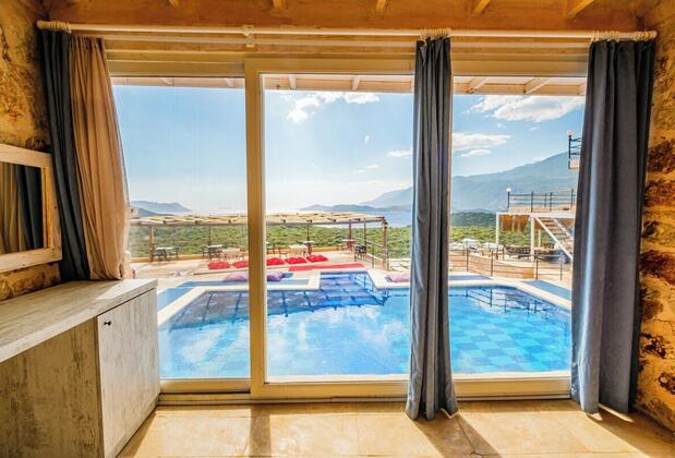 Lisia Sunset Hotel - Görsel 7