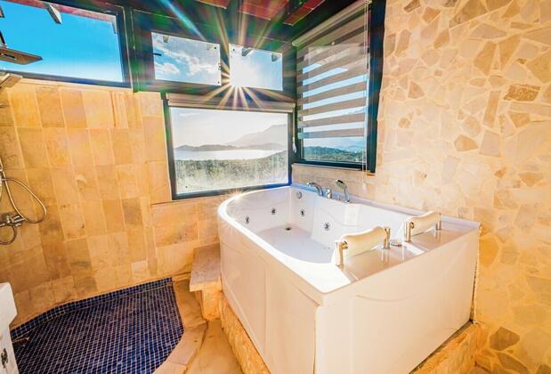 Lisia Sunset Hotel - Görsel 8