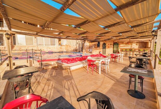 Lisia Sunset Hotel - Görsel 9