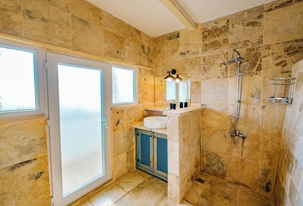 Lisia Sunset Hotel - Görsel 16