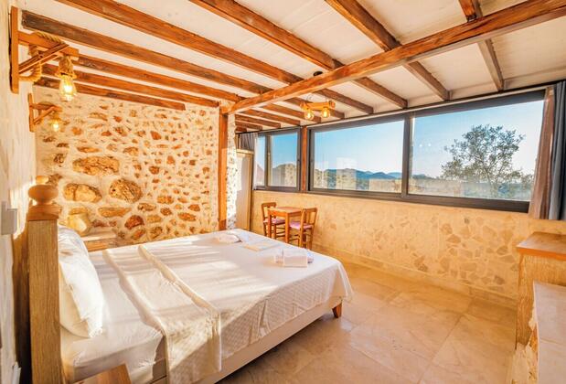 Lisia Sunset Hotel - Görsel 19