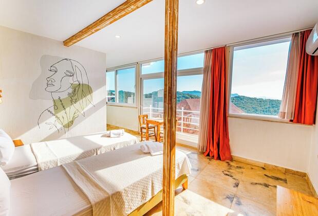 Lisia Sunset Hotel - Görsel 21