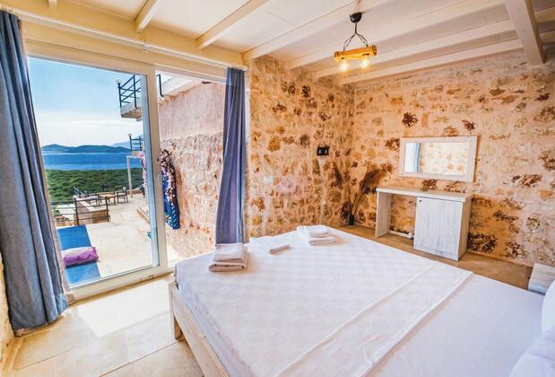 Lisia Sunset Hotel - Görsel 23