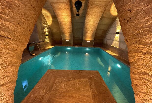 Kapadokya Avanos Suites - Görsel 50