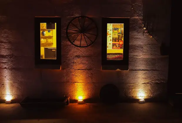 Asteria Cave Hotel - Görsel 4