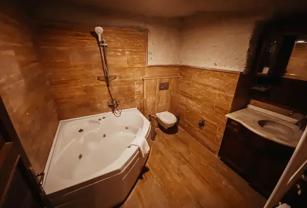 Asteria Cave Hotel - Görsel 15