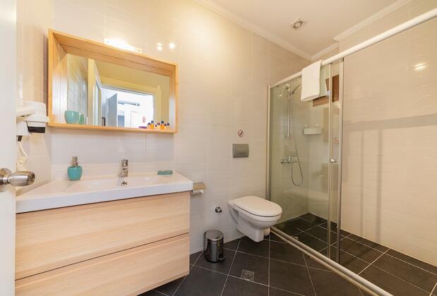 Zemira Garden Hotel - Görsel 11