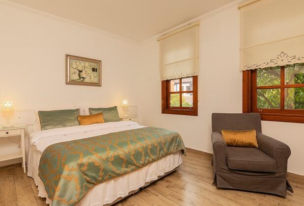 Zemira Garden Hotel - Görsel 6