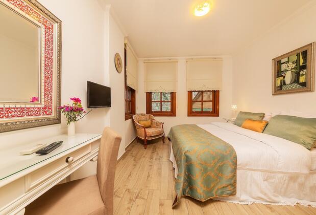 Zemira Garden Hotel - Görsel 7