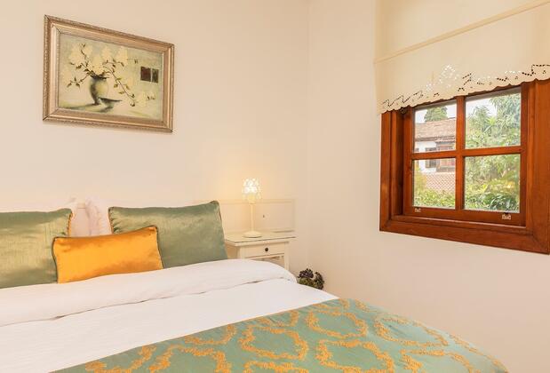 Zemira Garden Hotel - Görsel 8