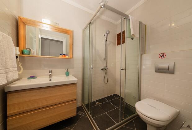 Zemira Garden Hotel - Görsel 10