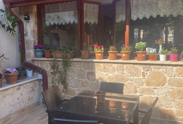 Zemira Garden Hotel - Görsel 4