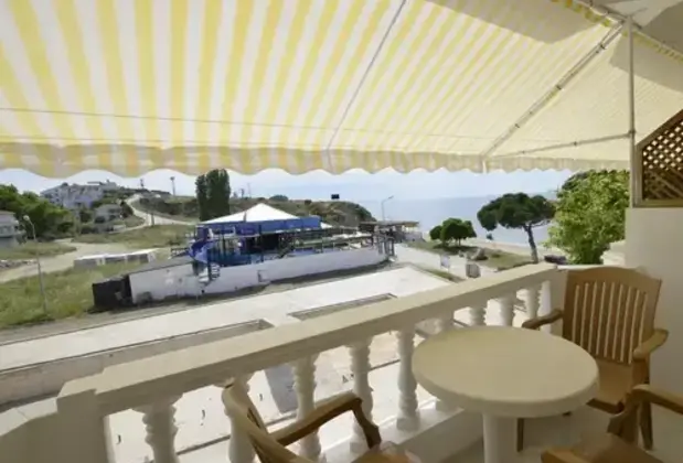 Şeref Apart Motel - Görsel 4