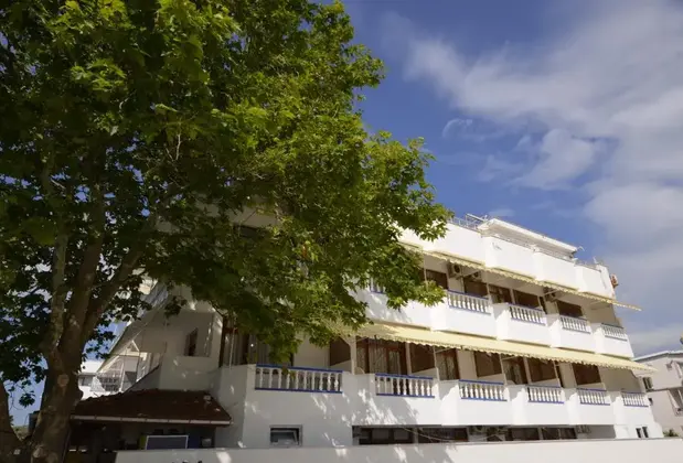 Şeref Apart Motel - Görsel 3