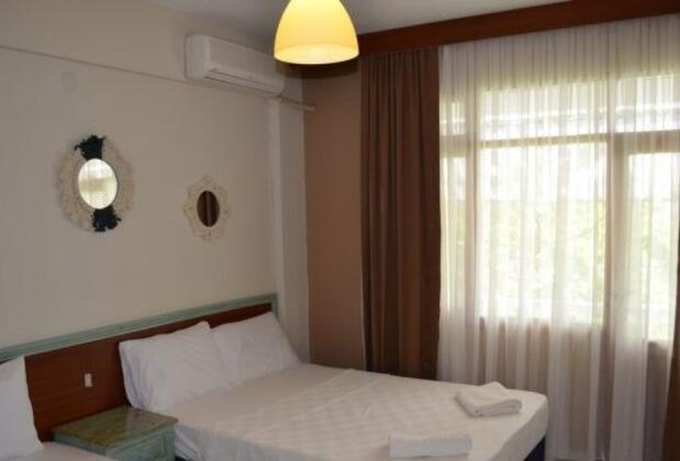 Şeref Apart Motel - Görsel 9