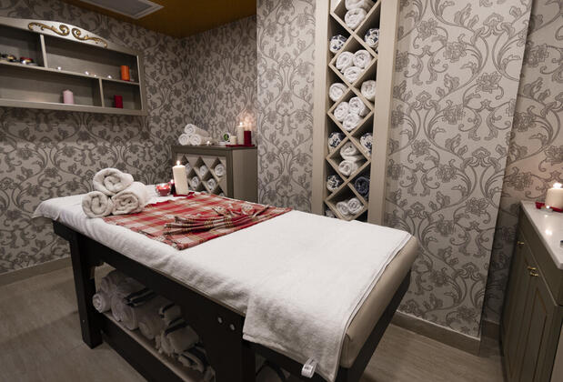 Antusa Design Hotel & Spa - Görsel 17