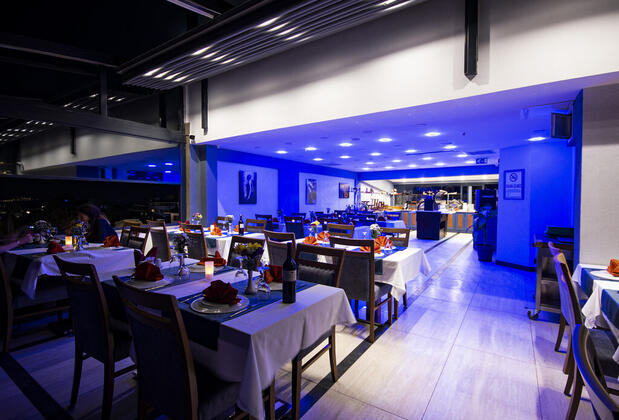 Antusa Design Hotel & Spa - Görsel 15