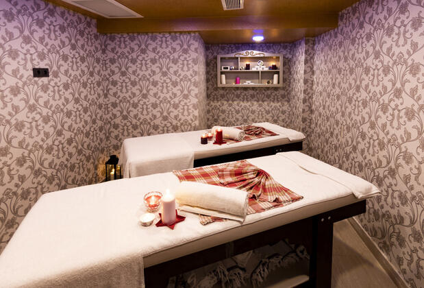 Antusa Design Hotel & Spa - Görsel 18