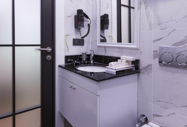 Antusa Design Hotel & Spa - Görsel 21