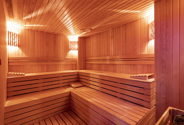 Antusa Design Hotel & Spa - Görsel 19