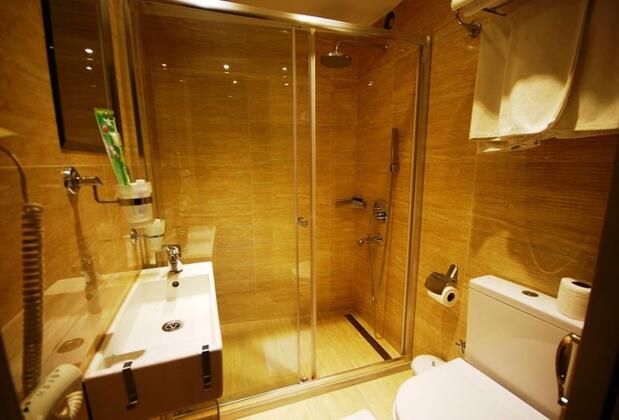 Deniz Hotel - Görsel 11