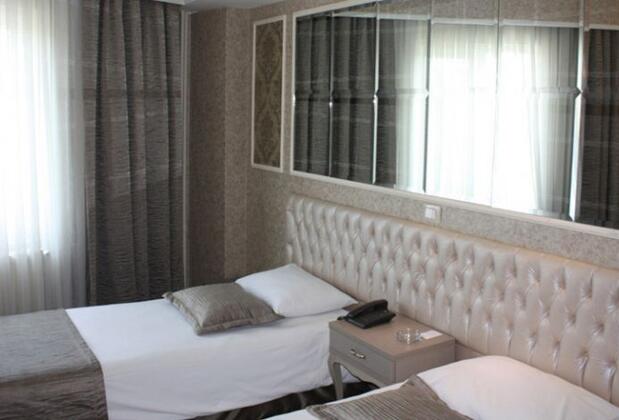 Deniz Hotel - Görsel 3