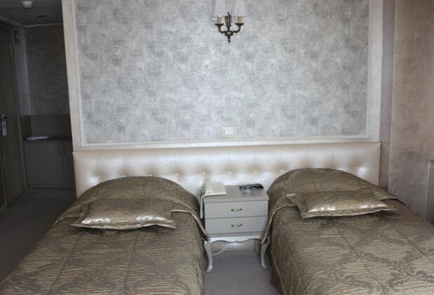 Deniz Hotel - Görsel 5