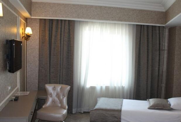 Deniz Hotel - Görsel 4