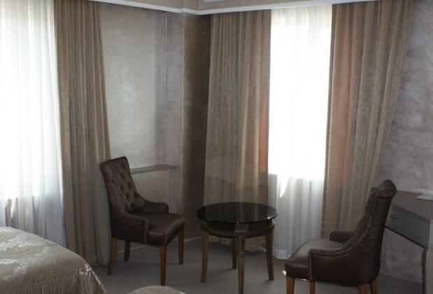 Deniz Hotel - Görsel 6