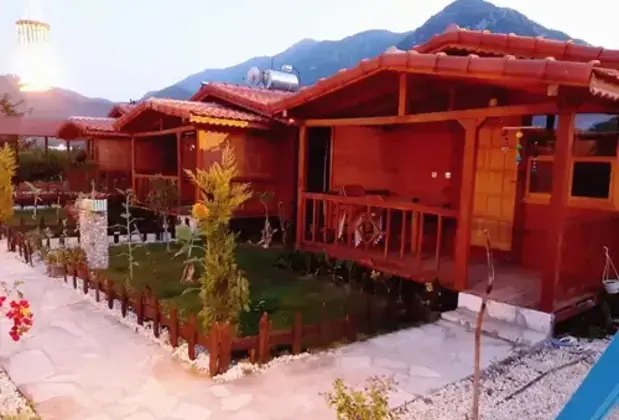 Begonvilla Butik - Görsel 3